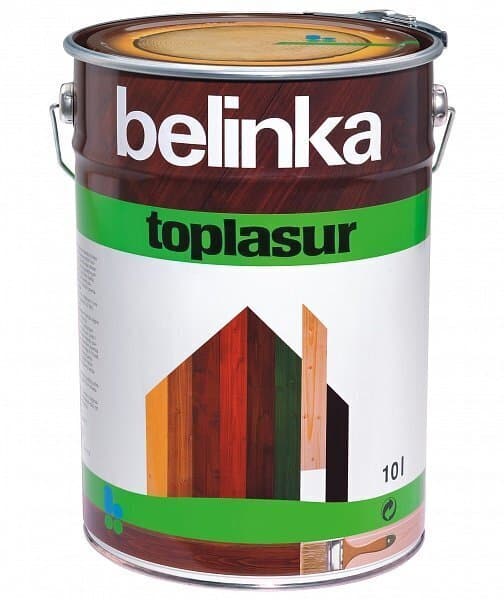 BELINKA (БЕЛИНКА) TOPLASUR 10 л. №15 Дуб