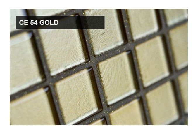 Добавка для эпоксидной затирки Церезит СЕ 54 Gold 75 гр. 2
