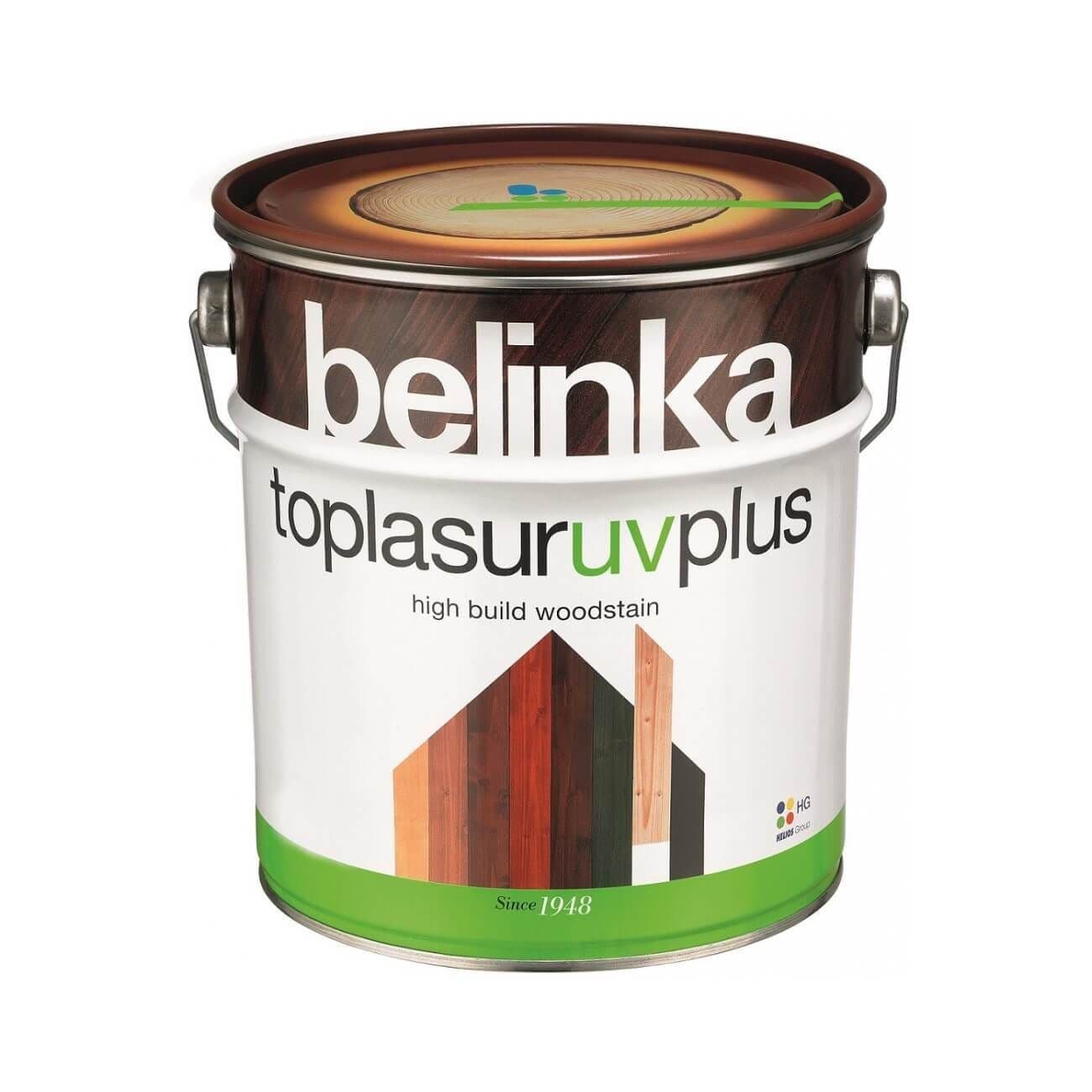 BELINKA (БЕЛИНКА) TOPLASUR UV PLUS 1л 1