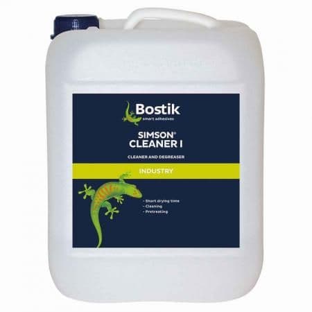 Очиститель Bostik 2,5 л.