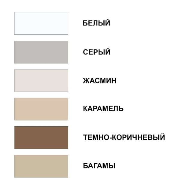 Затирка для узких швов до 5 мм. Момент Ceramics серая 1 кг. 5