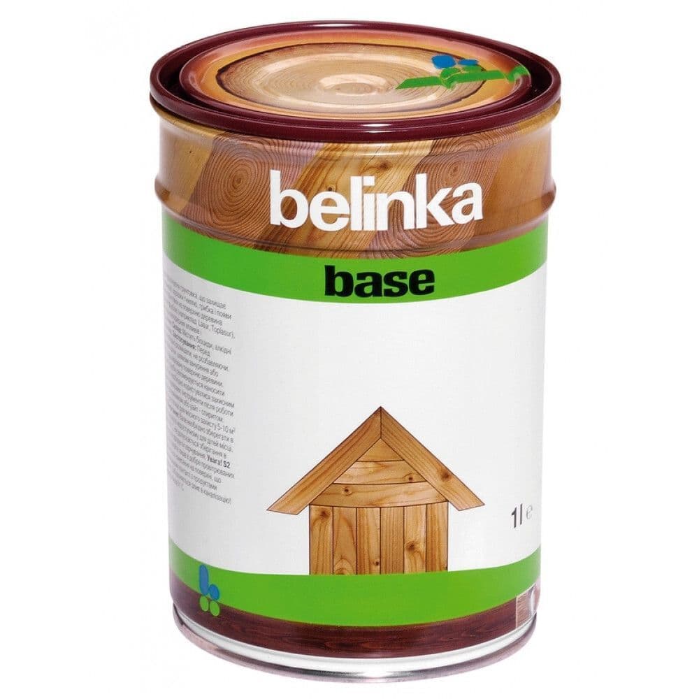 BELINKA (БЕЛИНКА) BASE 1л. 1