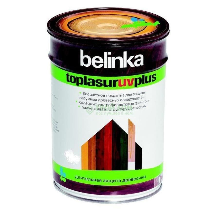 BELINKA (БЕЛИНКА) TOPLASUR UV PLUS10л 1