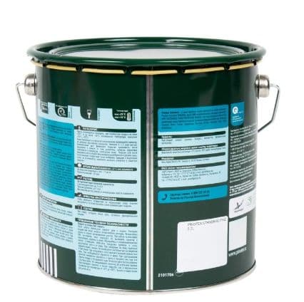Пропитка декоративная для защиты древесины Pinotex Standard сосна 2,7л. 3