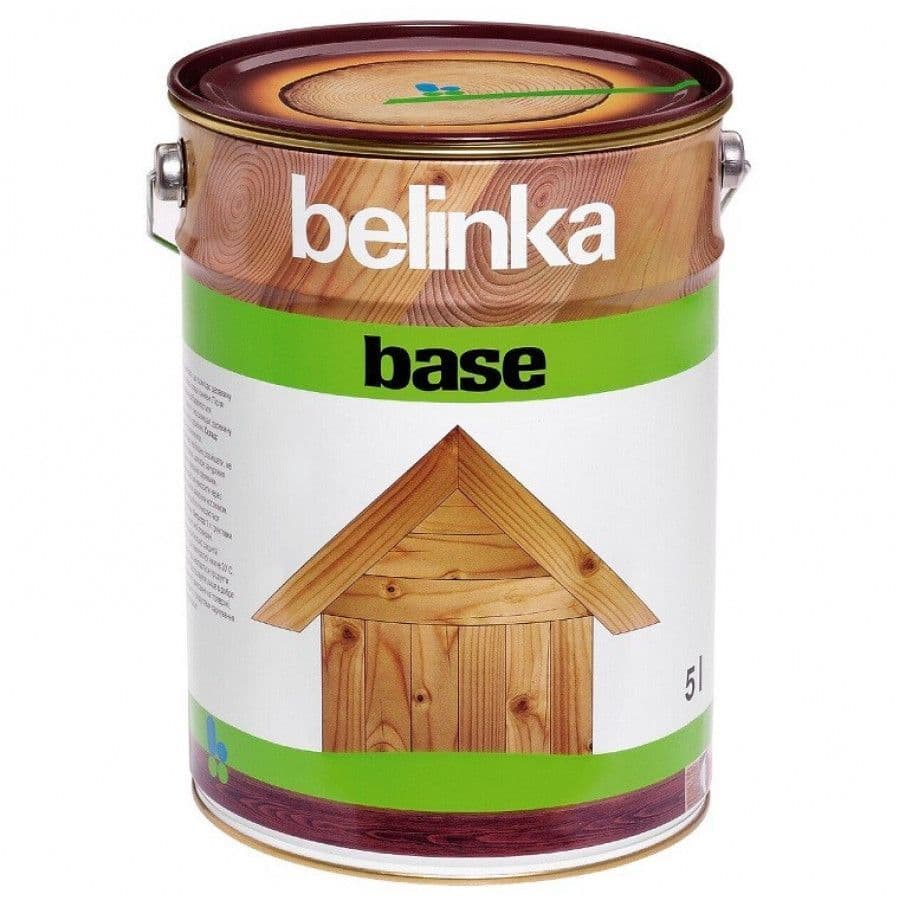 BELINKA (БЕЛИНКА) Base 5л. 1