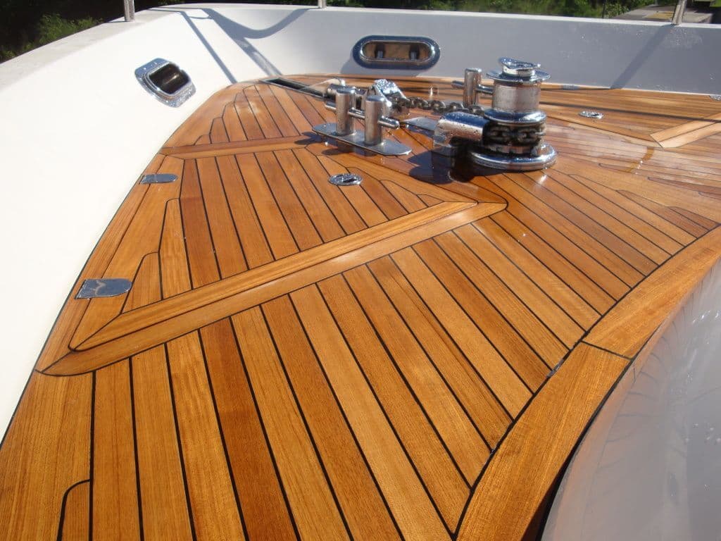 Масло яхтное тунговое Belinka (БЕЛИНКА) Yacht-TUNG для яхт и других судов 0,5 л 3