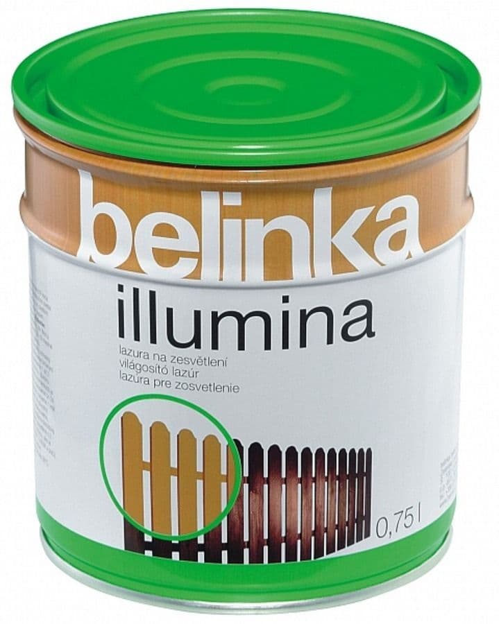 BELINKA (БЕЛИНКА) ILLUMINA 0,75л
