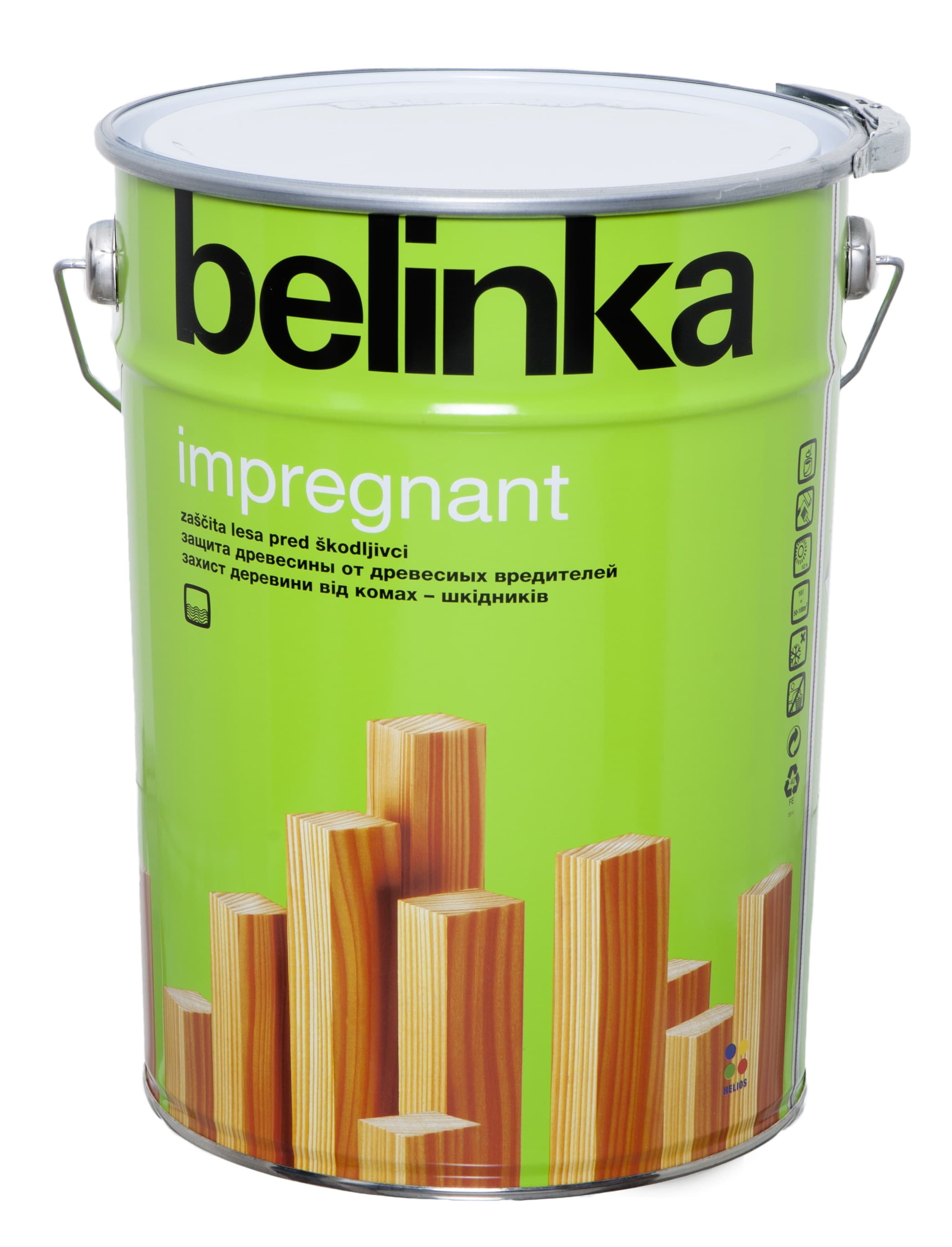 BELINKA (БЕЛИНКА) IMPREGNANT10 л.