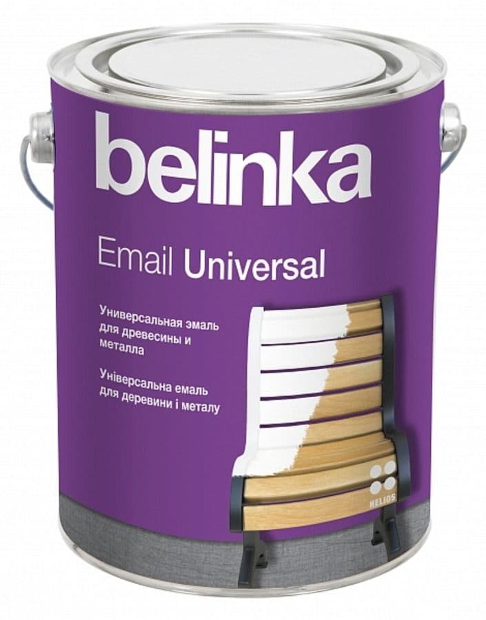 Email Universal B3 2,7 л. Полуматовая 1