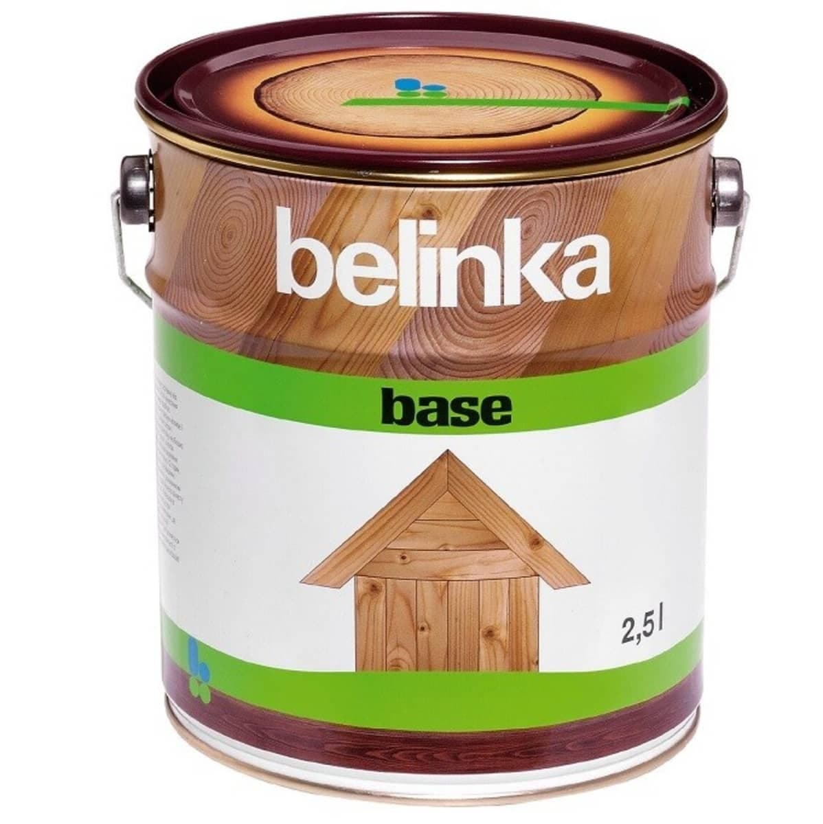 BELINKA (БЕЛИНКА) BASE 2,5л. 1