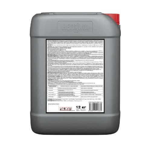 NEOMID 001 Super Proff / Супер Профф - I группа огнебиозащитный состав (12 кг.) 2