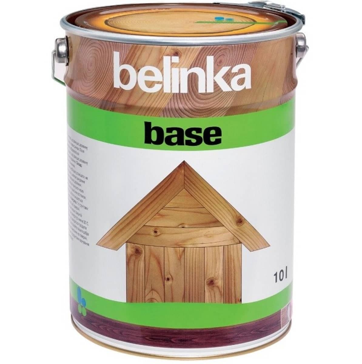 BELINKA (БЕЛИНКА) Base 10л. 1