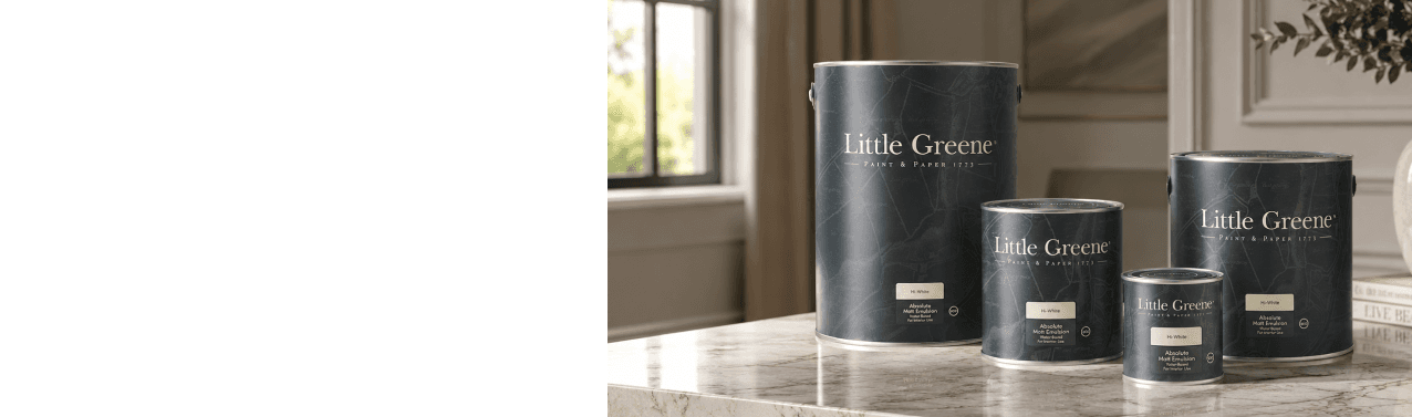 Little Greene