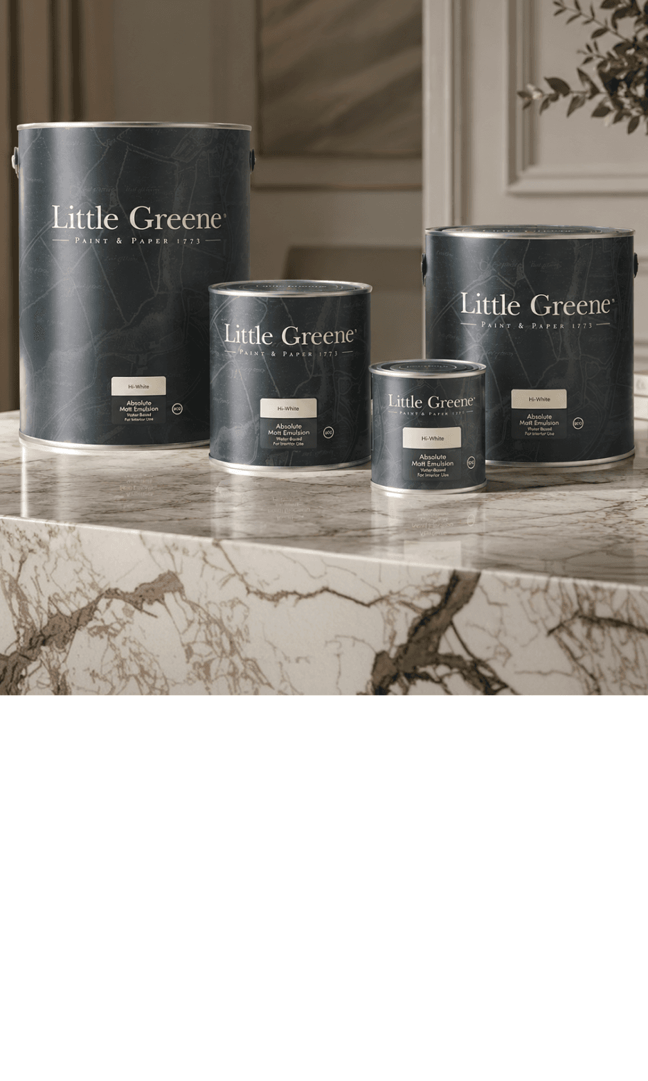 Little Greene